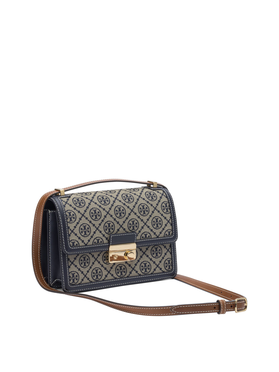 Tory Burch  Borse a Tracolla - Blu | fd61ed1b7658dff0dd68472dc1feaba0d8e006d9