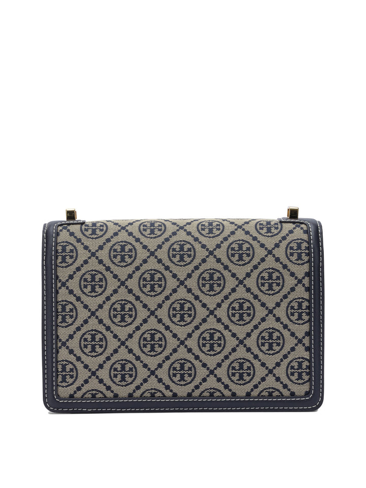 Tory Burch  Borse a Tracolla - Blu | 9da645c732f50df1b91b12e5a0c0fd8f9412ddd1