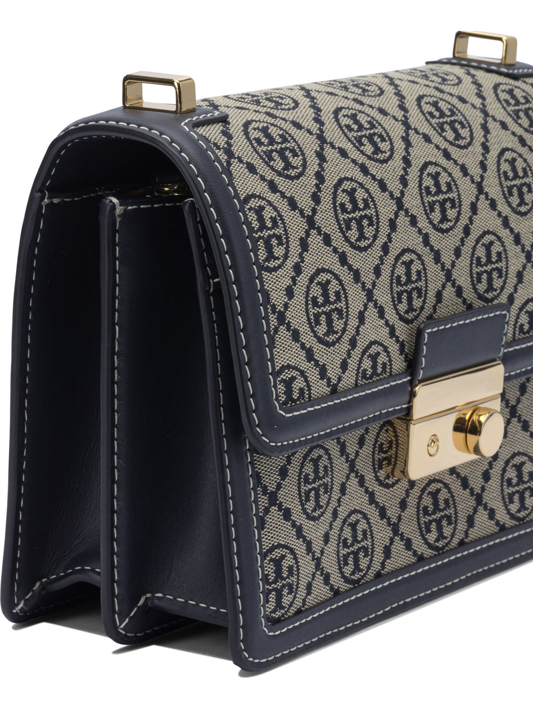 Tory Burch  Borse a Tracolla - Blu | f63ce3260648610cb940f722f46117d881e01ded