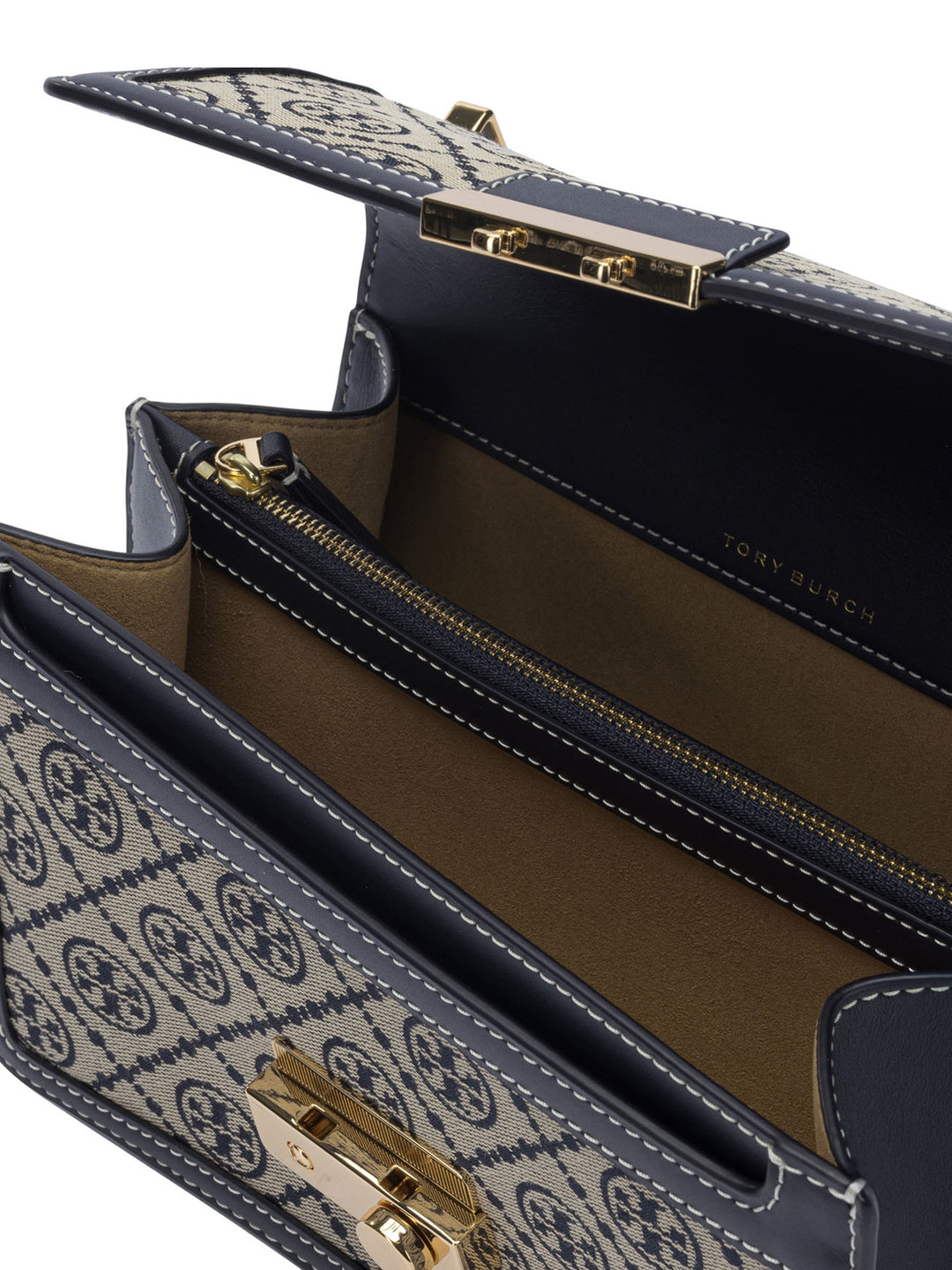 Tory Burch  Borse a Tracolla - Blu | 07d9e531df370b48e51e56393f5fa79c2250be82