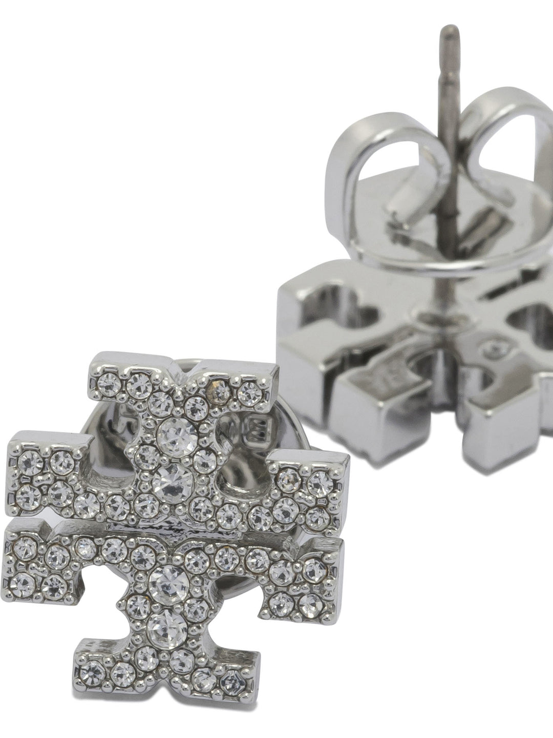 Tory Burch  Jewels - Silver | 487cd14de011431f137dbff750e05d70e8fd81c4
