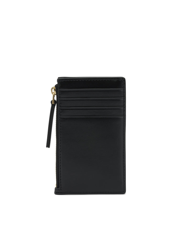 Tory Burch  Wallets & Card holders - Nero | 43e814e1b7e78f3bb3af6cef4576cdd293ef5140