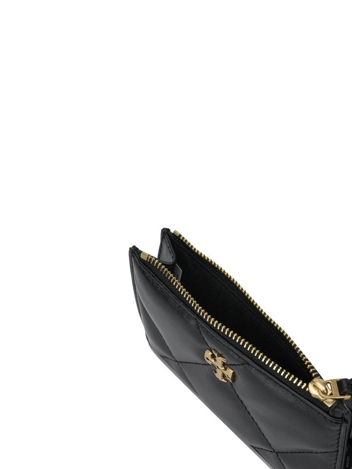 Tory Burch  Wallets & Card holders - Nero | 3340a172b9a56663edd9d7deb1a58151e12a1f85
