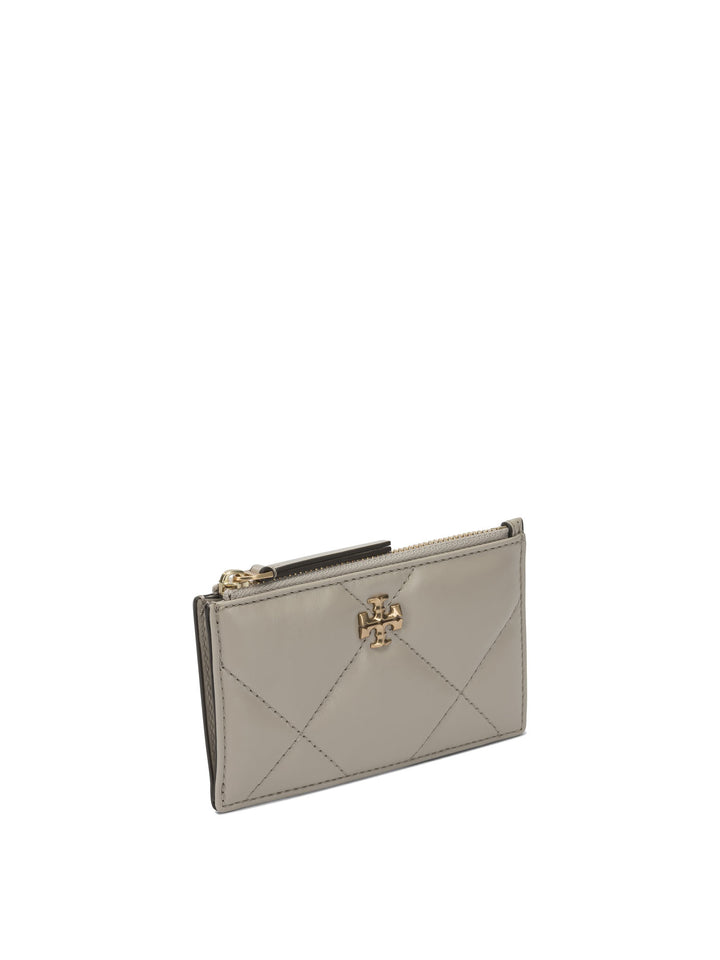 Tory Burch  Wallets & Card holders - Beige | 6bf197abf2f2fe2ed4e9f70c9bd5d8a219c5a5df