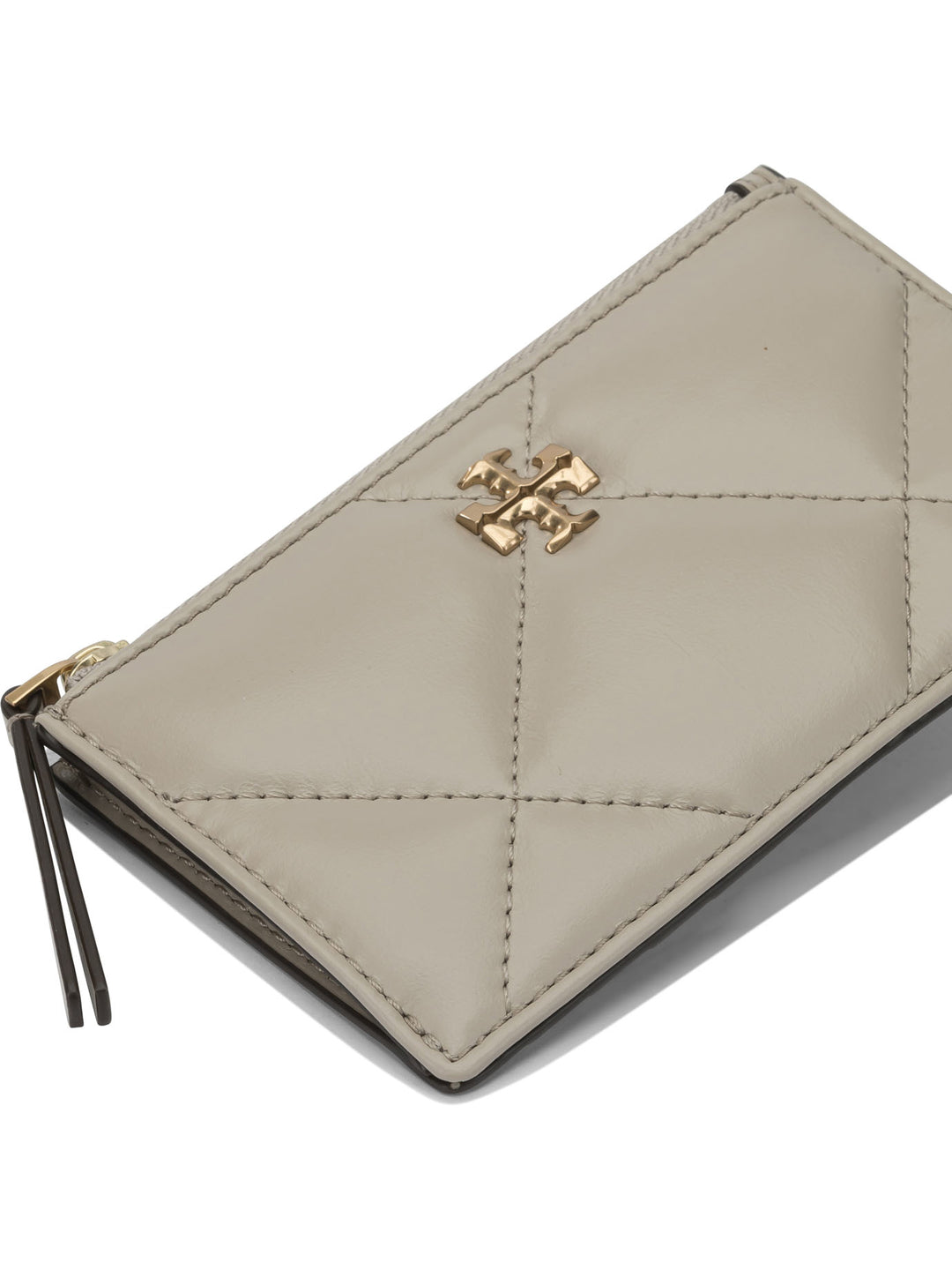 Tory Burch  Wallets & Card holders - Beige | 78d8f893fcf32edec64fbd97684db09bbd5f2f70