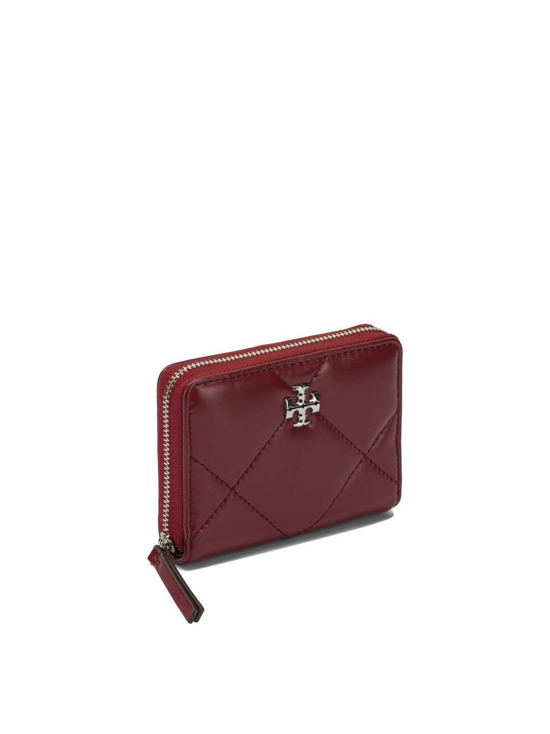 Tory Burch  Wallets & Card holders - Rosso | 2d88e33dd3a33a48fccd92fcb99e1716e7a9bafe