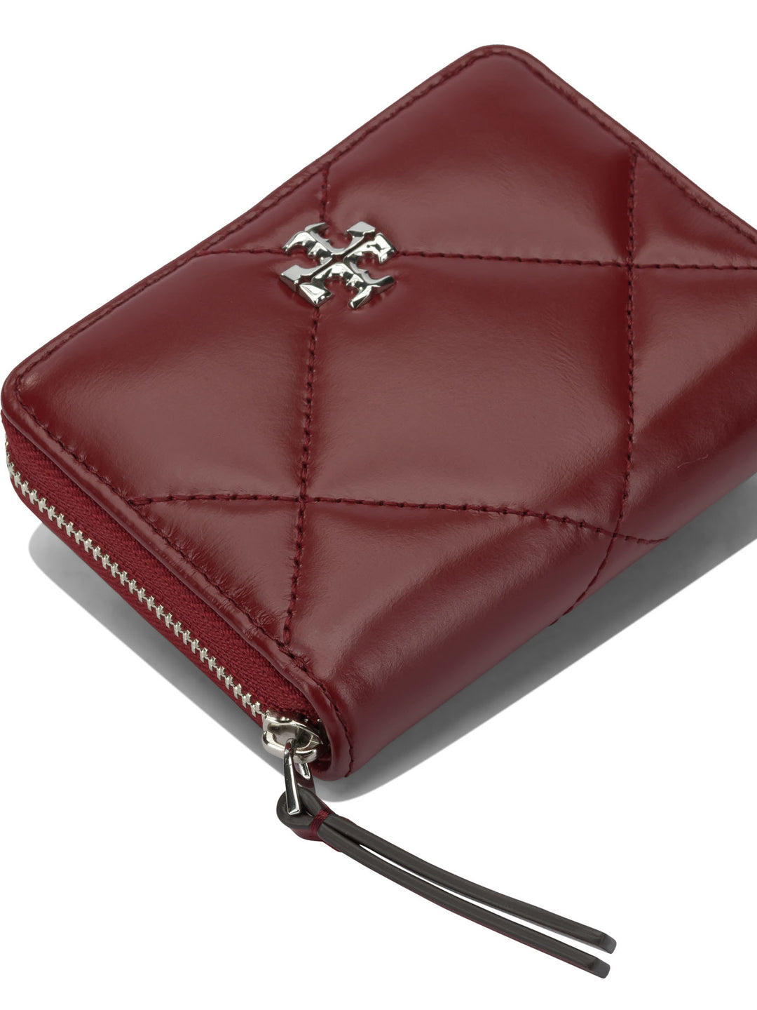 Tory Burch  Wallets & Card holders - Rosso | 0231c581971f4b79f0780d5c7714d38aa847fc79