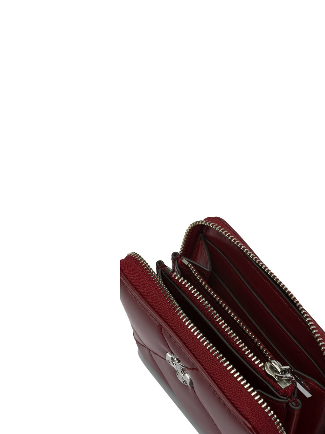 Tory Burch  Wallets & Card holders - Rosso | 5754615eedb2e55e6ed1b0c97c3c871cb8617036