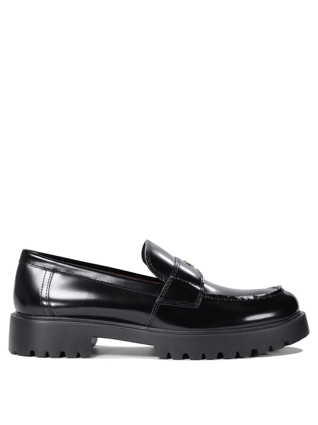 Tory Burch  Loafers & Slippers - Nero | 139d2ae0f692e4baa082e654e5cce31888a8b91f