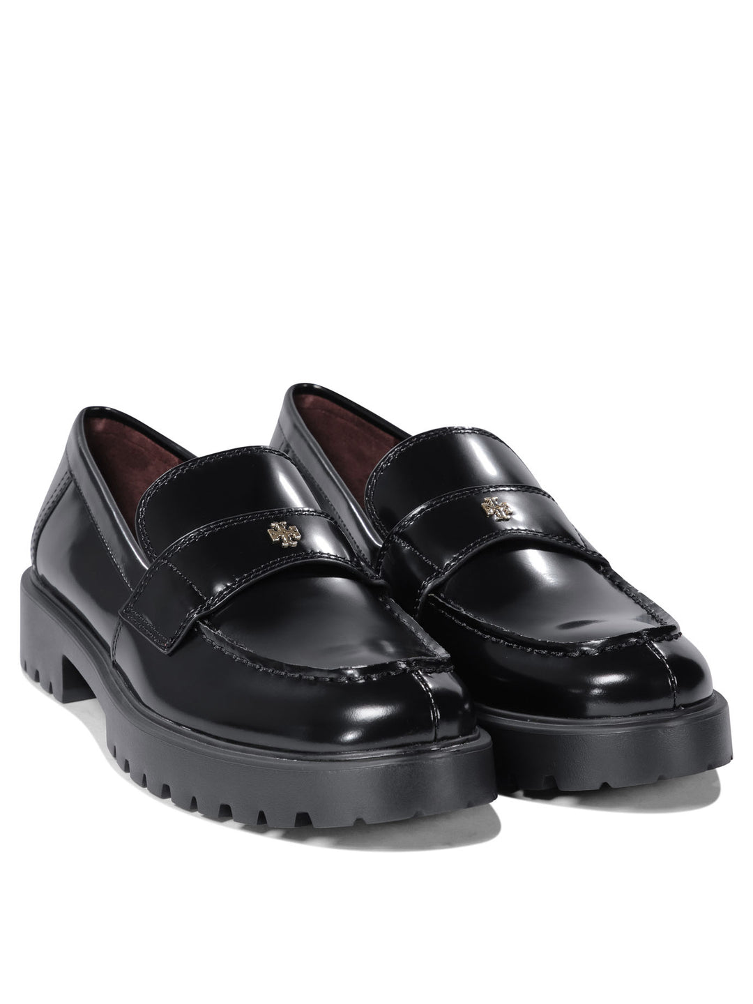 Tory Burch  Loafers & Slippers - Nero | 2d4d7bcd9073f14da16c77cd52219b2e56b737ac