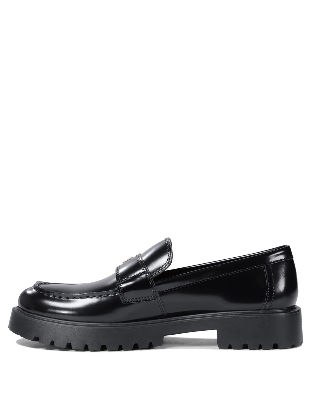Tory Burch  Loafers & Slippers - Nero | 3d8ccc2b3b1443d6839efc24a6b986fdda54af9a