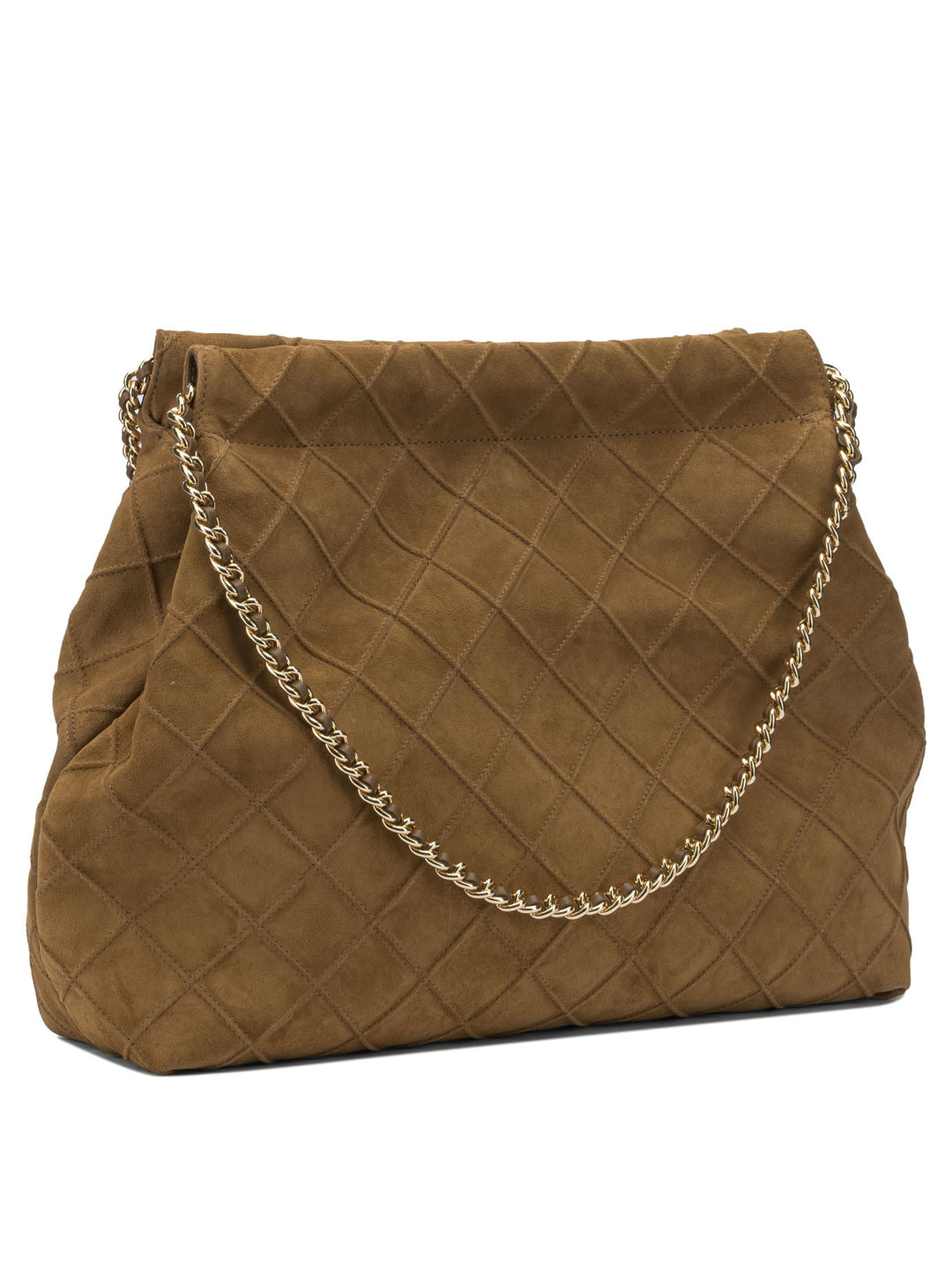 Tory Burch  Borse a Spalla e Tracolla - Marrone | 46445b6f4cedc85950cfee15e605a9024d0a06d6