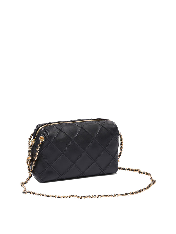 Tory Burch  Borse a Tracolla - Nero | 1e01ff143b1e339f65853c06f5e8fe3f5b705b02