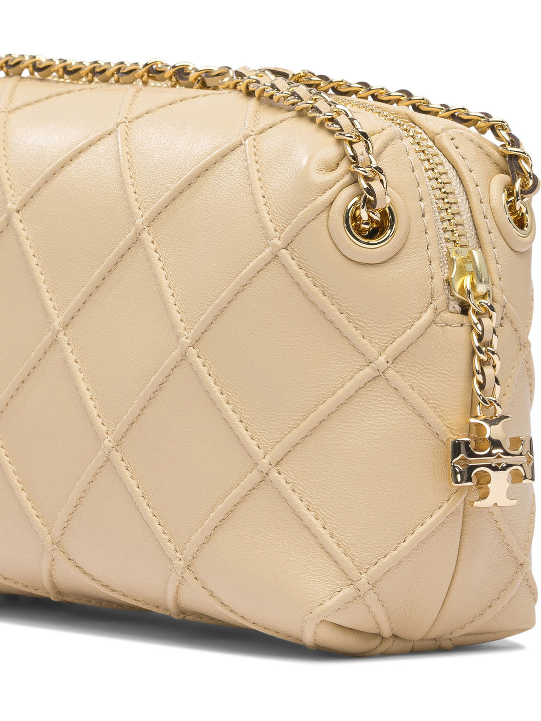 Tory Burch  Borse a Tracolla - Bianco | 7fc562d00bfad43d0c14c3e258a10b6309a67173
