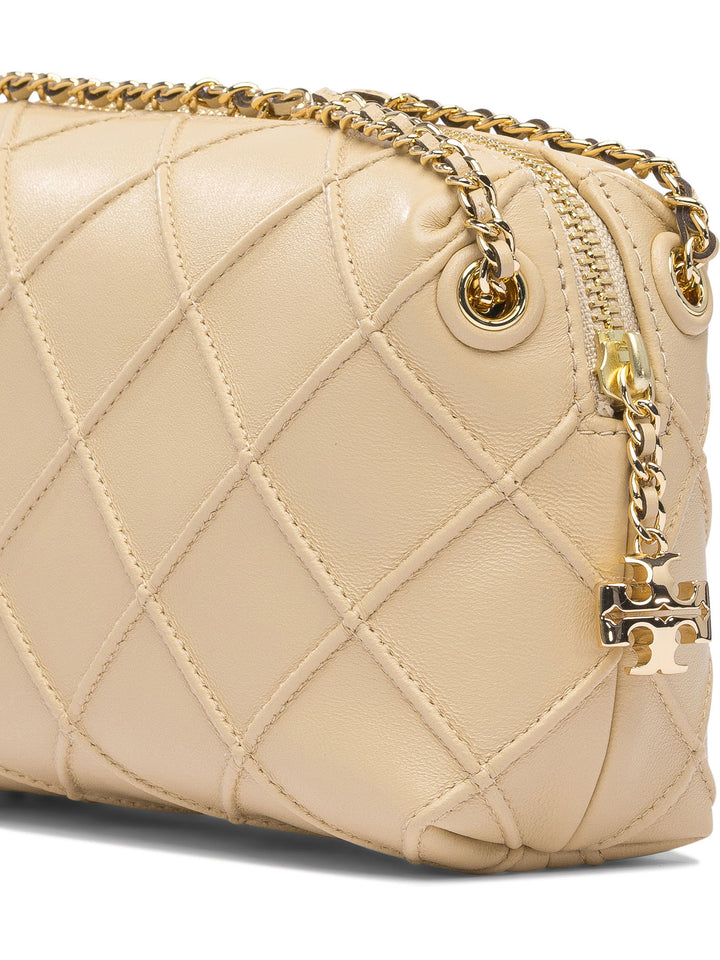 Tory Burch  Borse a Tracolla - Bianco | 7fc562d00bfad43d0c14c3e258a10b6309a67173