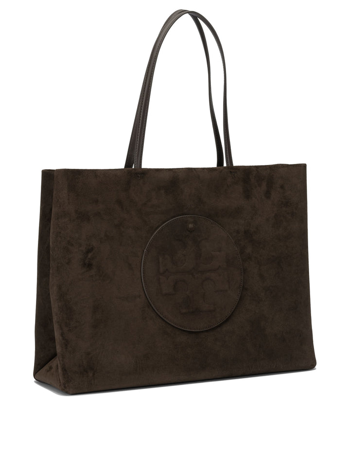 Tory Burch  Borse a Spalla e Tracolla - Marrone | 8b5d90037bc578e05d9fe89f1040de63b7c7cea6
