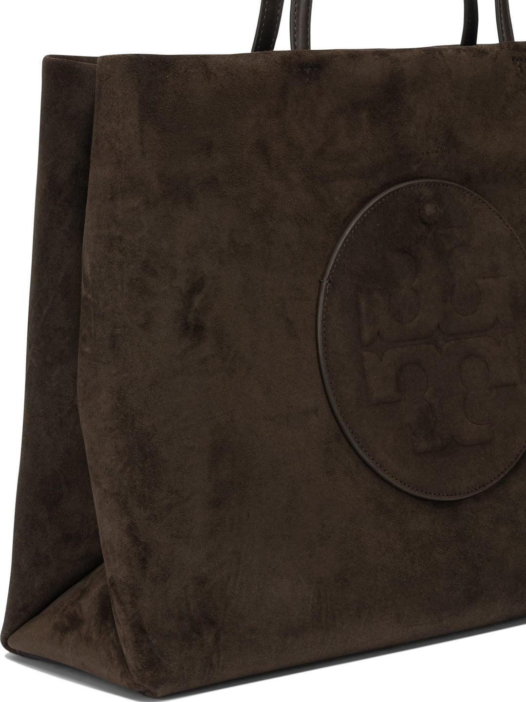 Tory Burch  Borse a Spalla e Tracolla - Marrone | d0c1cb93bb3a742196a9304c1cc7ef6bfd816bab