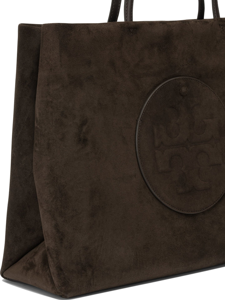 Tory Burch  Borse a Spalla e Tracolla - Marrone | d0c1cb93bb3a742196a9304c1cc7ef6bfd816bab