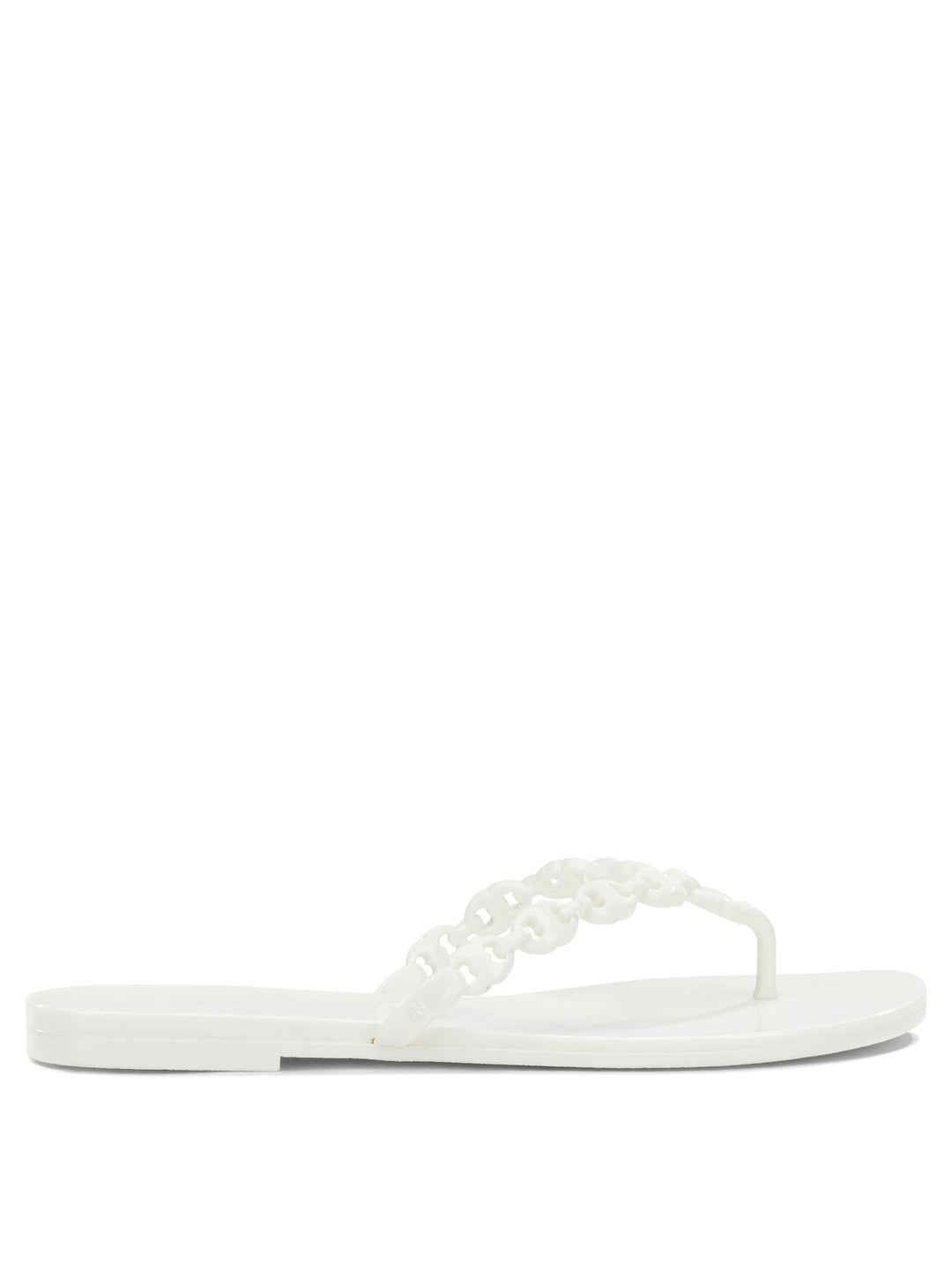 Tory Burch  Sandali - Bianco | 0606e4bbd6fab6ffd565d1c4c696f07ff9b9131f