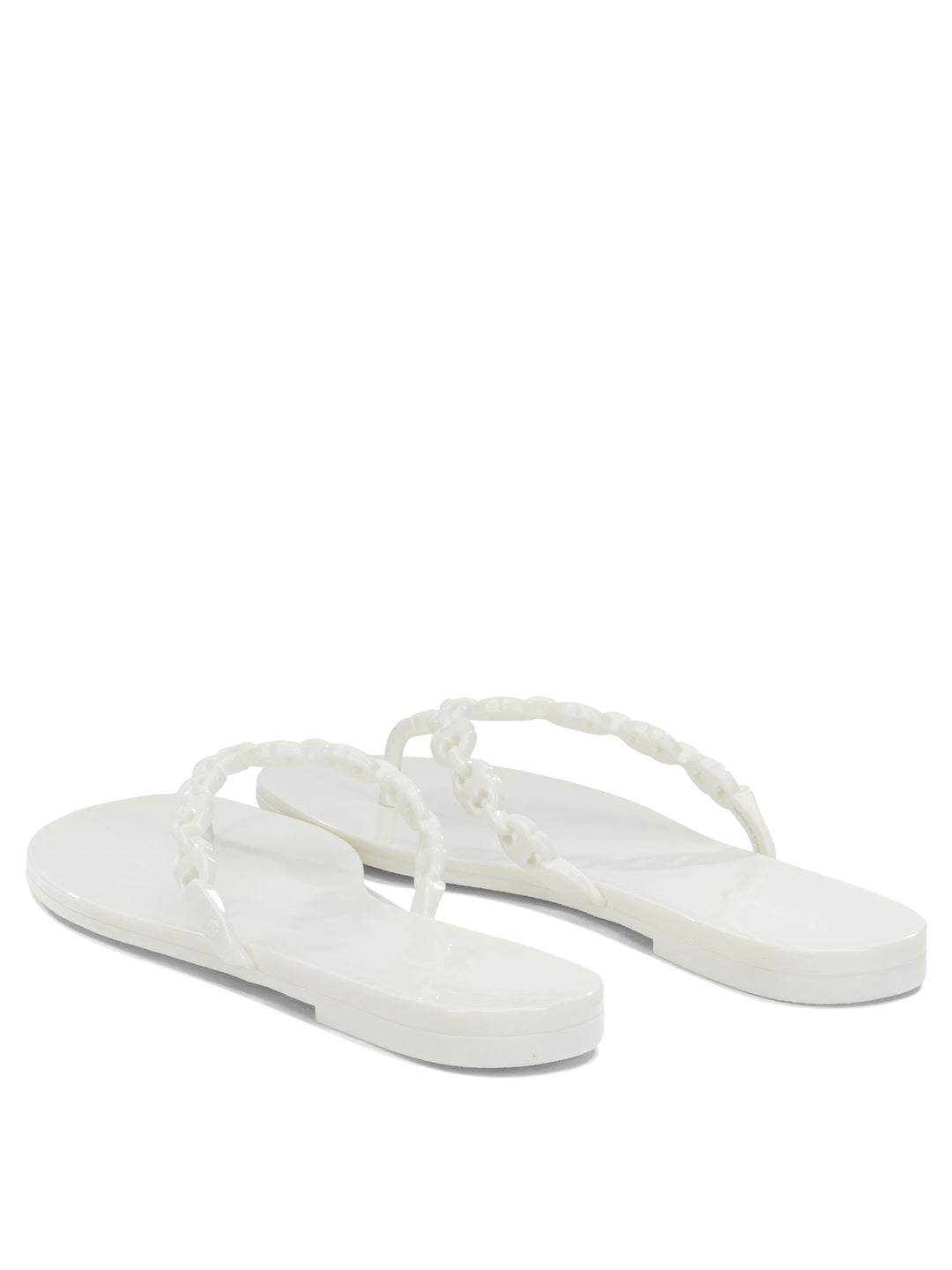 Tory Burch  Sandali - Bianco | 2d740e04e9cfeca063b318cfbbc878a969e44fd2