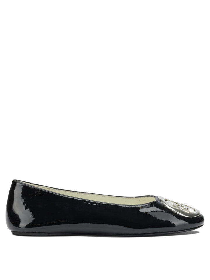 Tory Burch  Ballerinas - Nero | 5bfa7dc06d161e229810949ff593e019e62fd70b