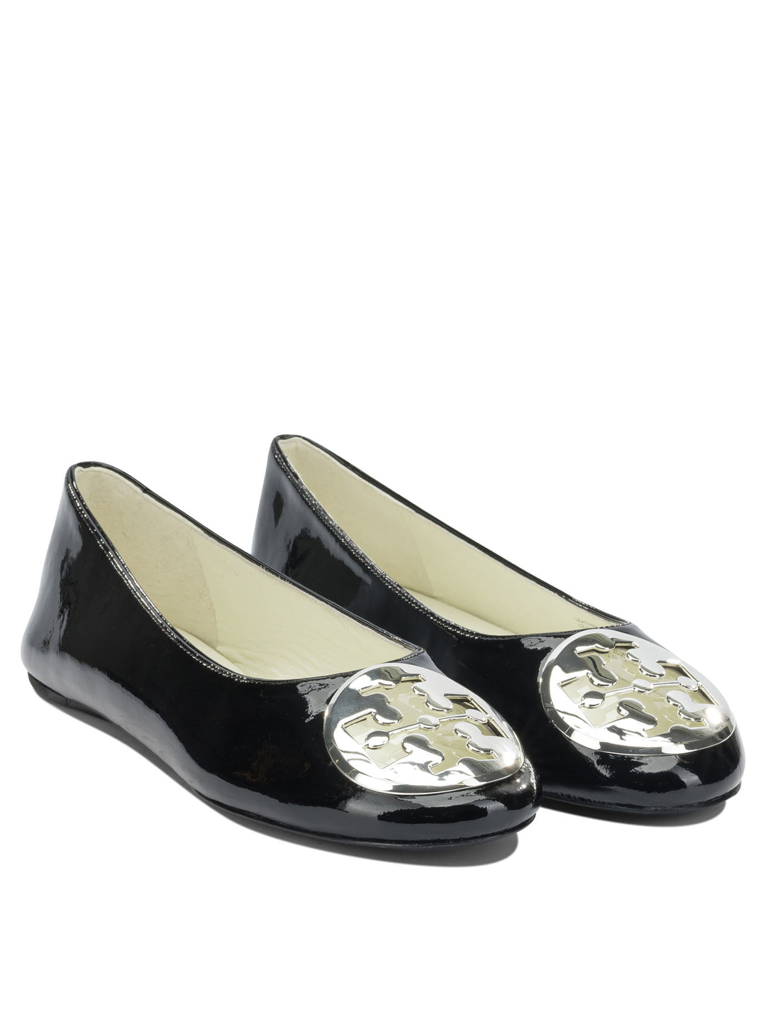 Tory Burch  Ballerinas - Nero | 5ba85eaf28192de6ed73c7c40b5777b22447e9dd