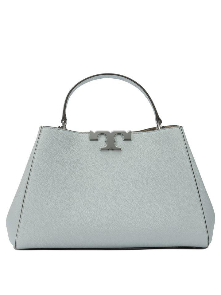 Tory Burch  Handbags - Light blue | 85bbdfbce4d349cabefa94640b006b7fe43d6731