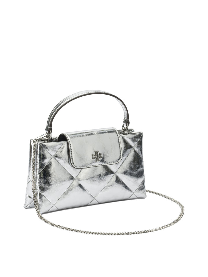 Tory Burch  Handbags - Silver | 122810b09845971fd16cf4296d01adb05ef958eb