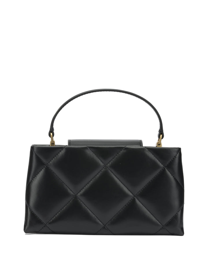 Tory Burch  Borse a Tracolla - Nero | f02f25d29486a868c8559ffe2a81c03ad5a24bfe