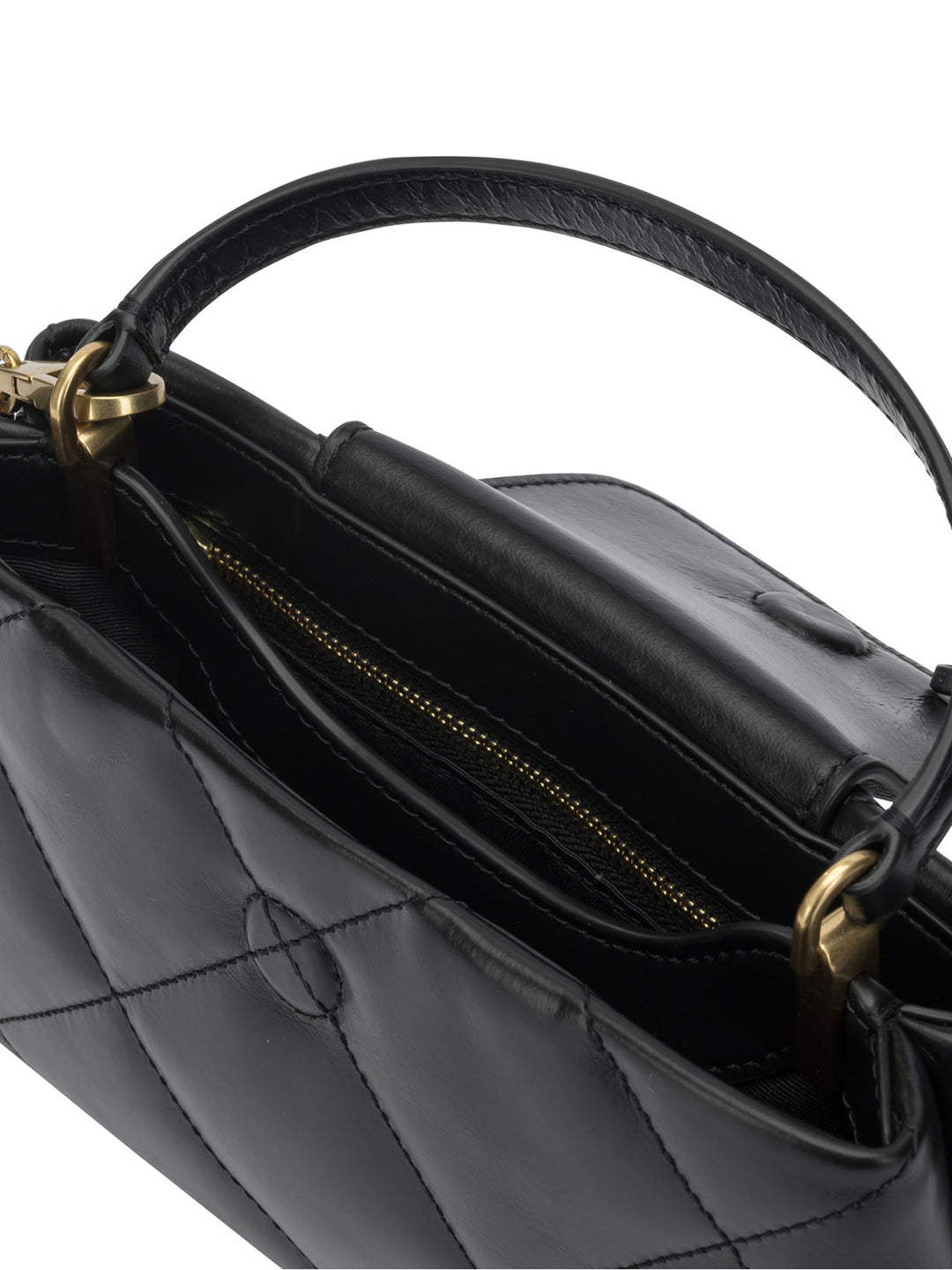 Tory Burch  Borse a Tracolla - Nero | b076c900005bc787b97d9126f6fafda63d5cb453