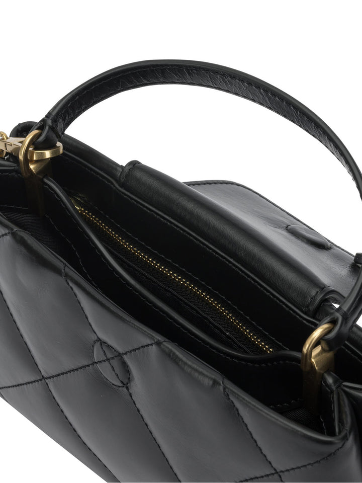 Tory Burch  Borse a Tracolla - Nero | b076c900005bc787b97d9126f6fafda63d5cb453