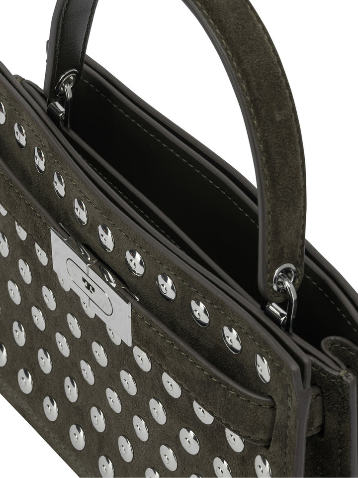 Tory Burch  Handbags - Verde | 689ed2eec86ca4cb13c964668a273451e2dff17b