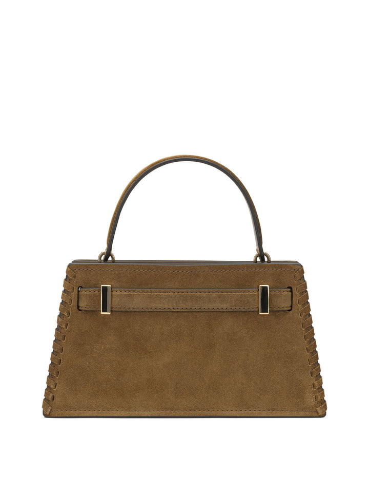 Tory Burch  Handbags - Marrone | e4dcd5d88a88816a2bce94d9b464a7a9c15b4bef