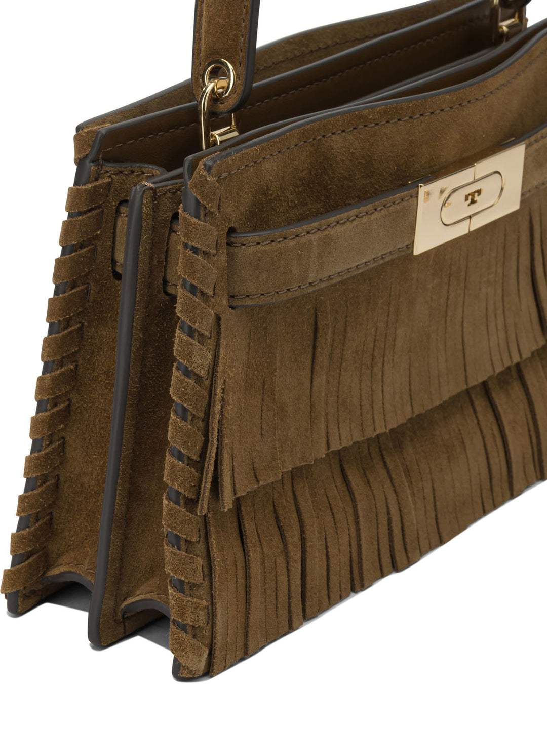 Tory Burch  Handbags - Marrone | 39358b6f9b5614fdf028cf9fb40f9df500aeb70f