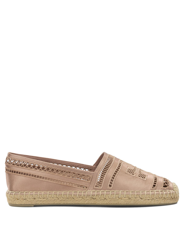 Espadrilles Rosa