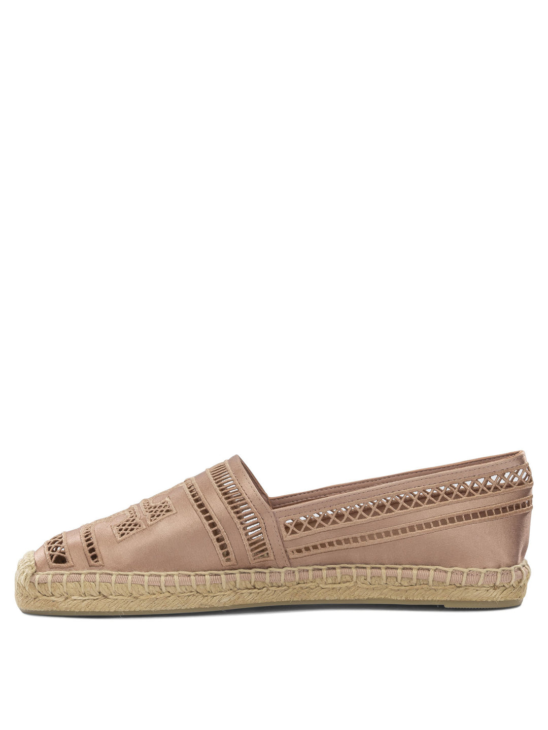 Tory Burch  Espadrilles - Rosa | e3386de5e0a0a6f428d9a3c7e42b5f80ba819387