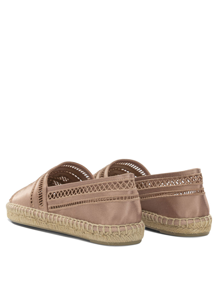 Tory Burch  Espadrilles - Rosa | eab2e497cd9eb81e17c32e6b8cf5e3c8cd4b628f