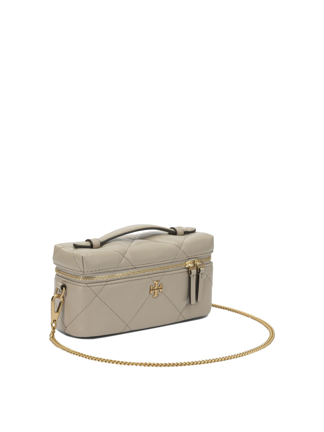 Tory Burch  Handbags - Beige | 6cd4f6acd48bb9065b1c36203161fe26cdc19563