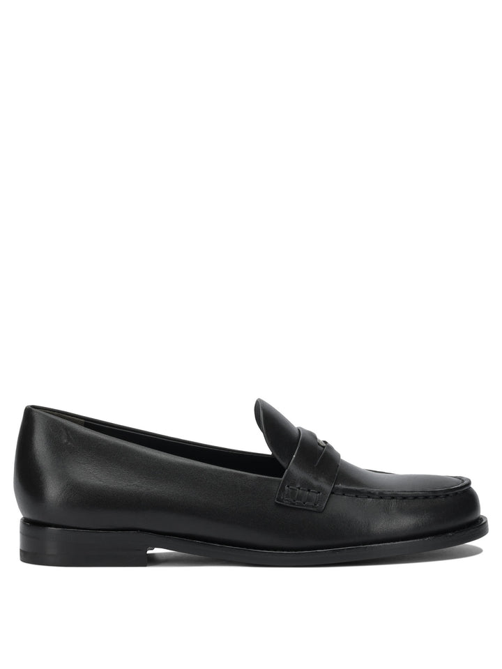 Tory Burch  Loafers & Slippers - Nero | a876987d843c4f3324c25212bb8fc8fb2ee4c858