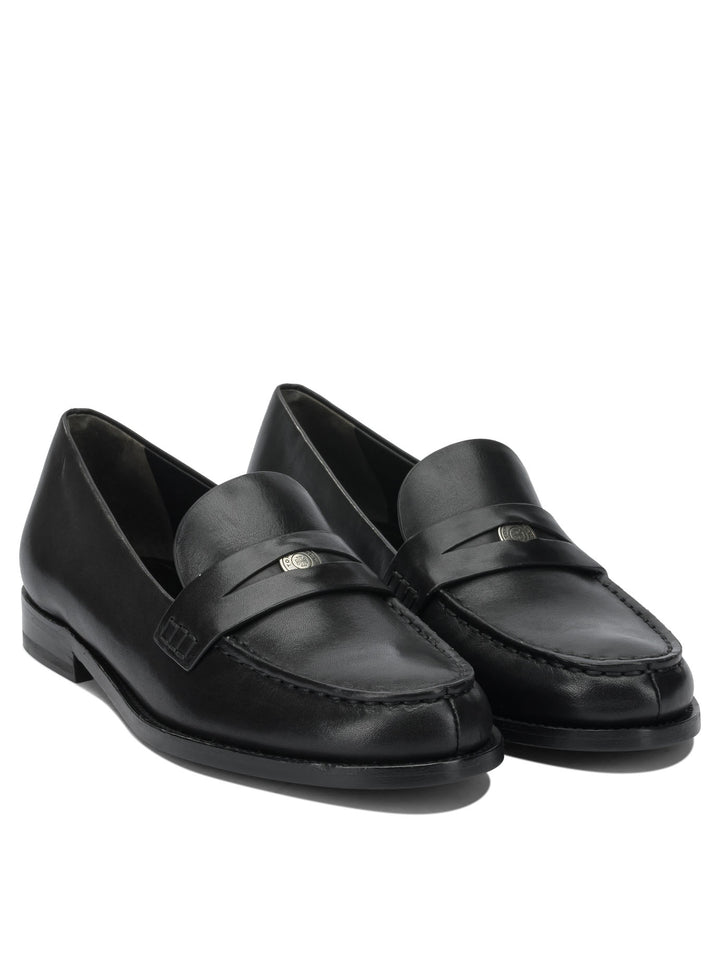Tory Burch  Loafers & Slippers - Nero | 874cf581db4bb2496f3743019af333fee08c3ff5