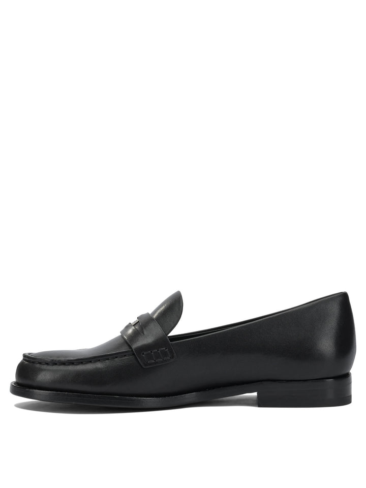 Tory Burch  Loafers & Slippers - Nero | b878f5be76ad89d7664b961920a2a237e23f0bbb