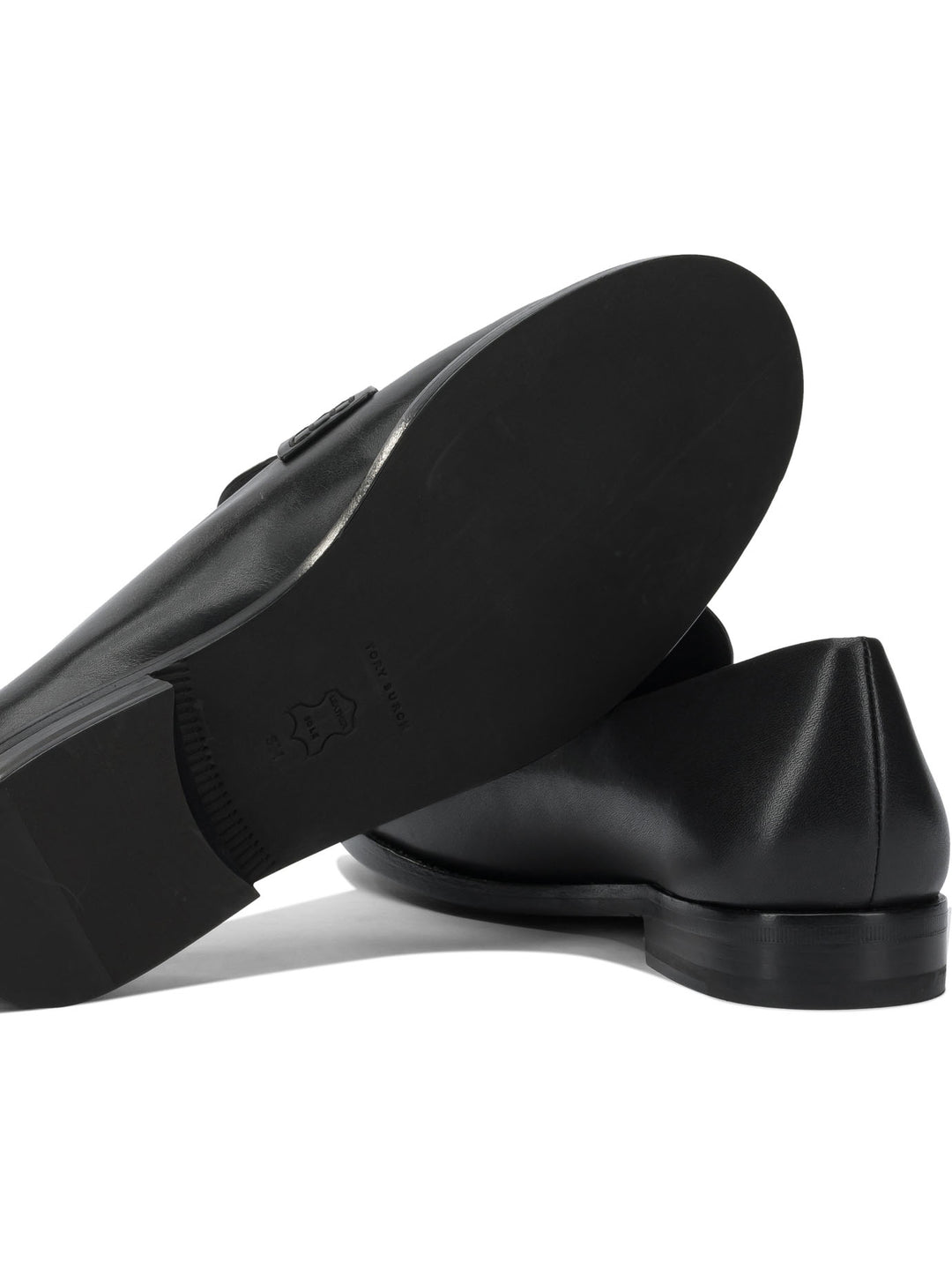 Tory Burch  Loafers & Slippers - Nero | 58233c210423538530901bab0296fe4c30a8228d