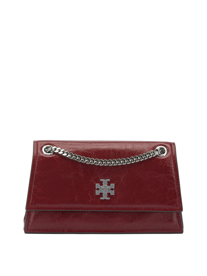 Tory Burch  Borse a Spalla e Tracolla - Rosso | 5d7d256e2deccca0067755065918a85769b7ec58