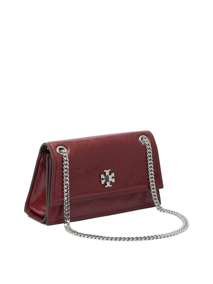 Tory Burch  Borse a Spalla e Tracolla - Rosso | 840974760ff67080e31799b30b236e9c0d395703