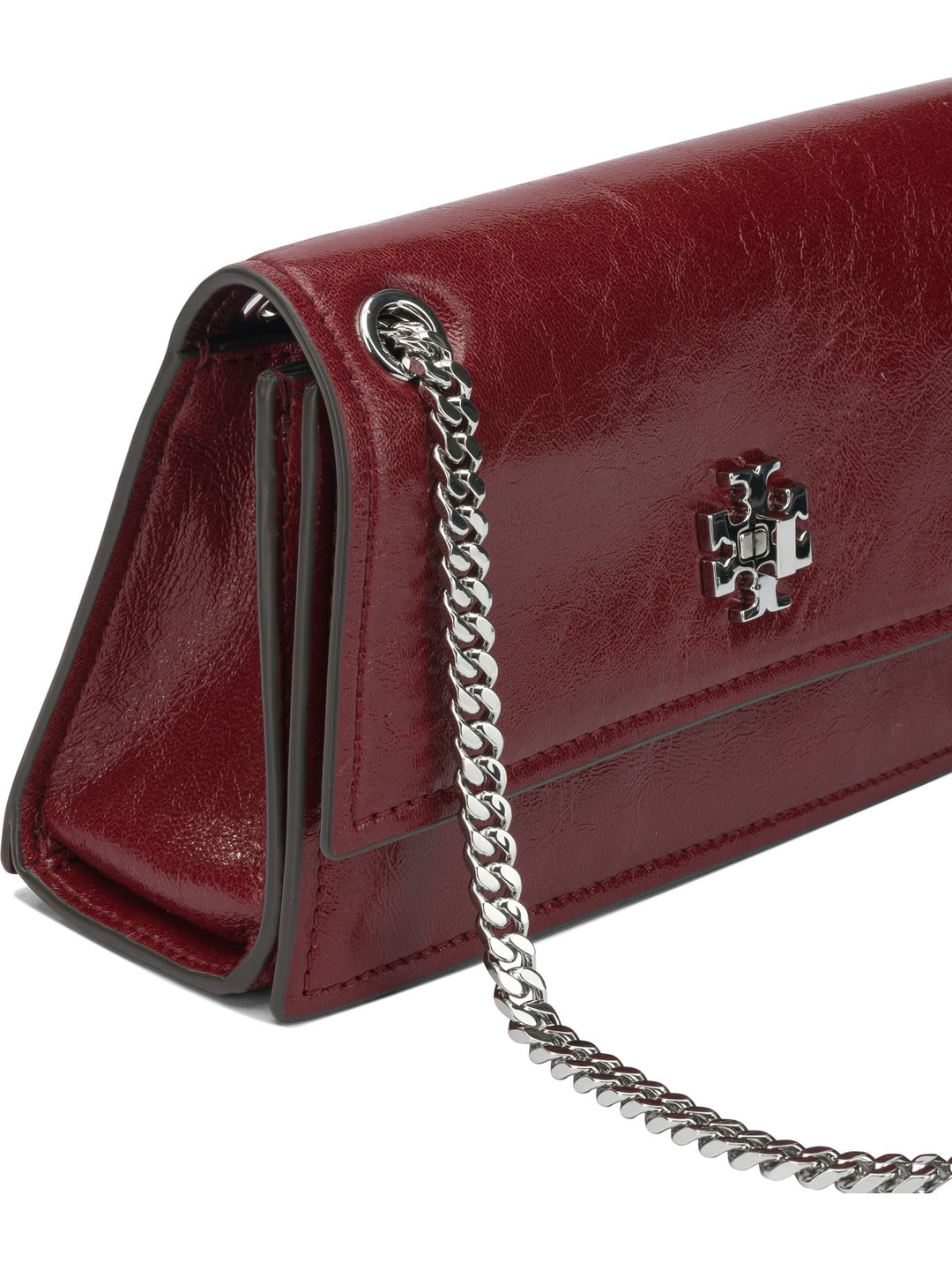 Tory Burch  Borse a Spalla e Tracolla - Rosso | 9818a3c6a1112819093d16f0358ecaf1fab17c23