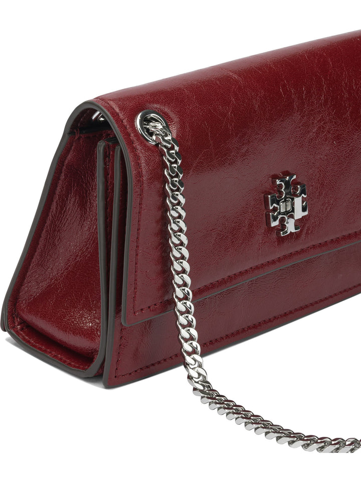 Tory Burch  Borse a Spalla e Tracolla - Rosso | 9818a3c6a1112819093d16f0358ecaf1fab17c23