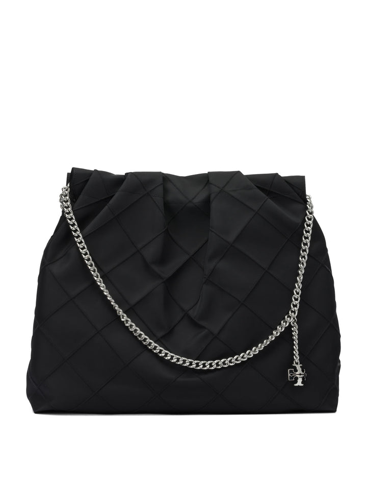 Tory Burch  Borse a Spalla e Tracolla - Nero | 10ce81769716a7e865ed164ccb5b92dabd2c8469