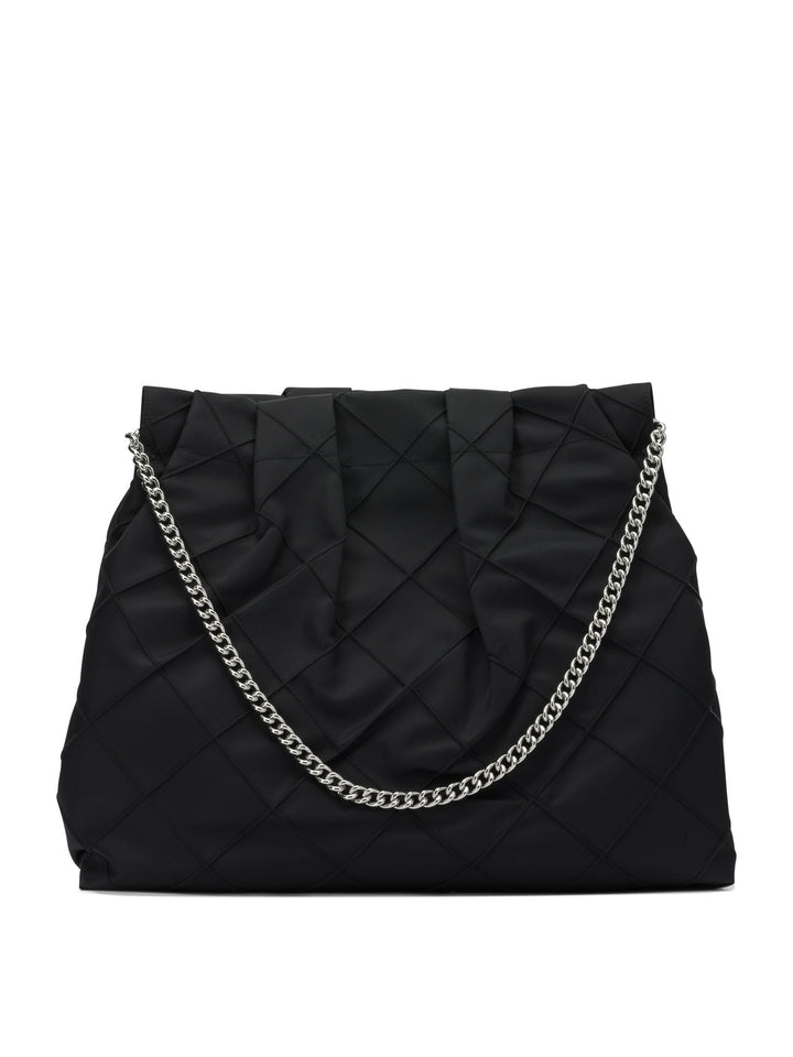 Tory Burch  Borse a Spalla e Tracolla - Nero | 76bd264d411edef63469ab0a16408b3a894a7ca9