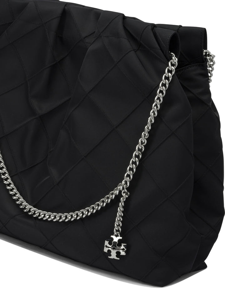 Tory Burch  Borse a Spalla e Tracolla - Nero | ac11e563f93c8745581858fd8fed5ab450a20886