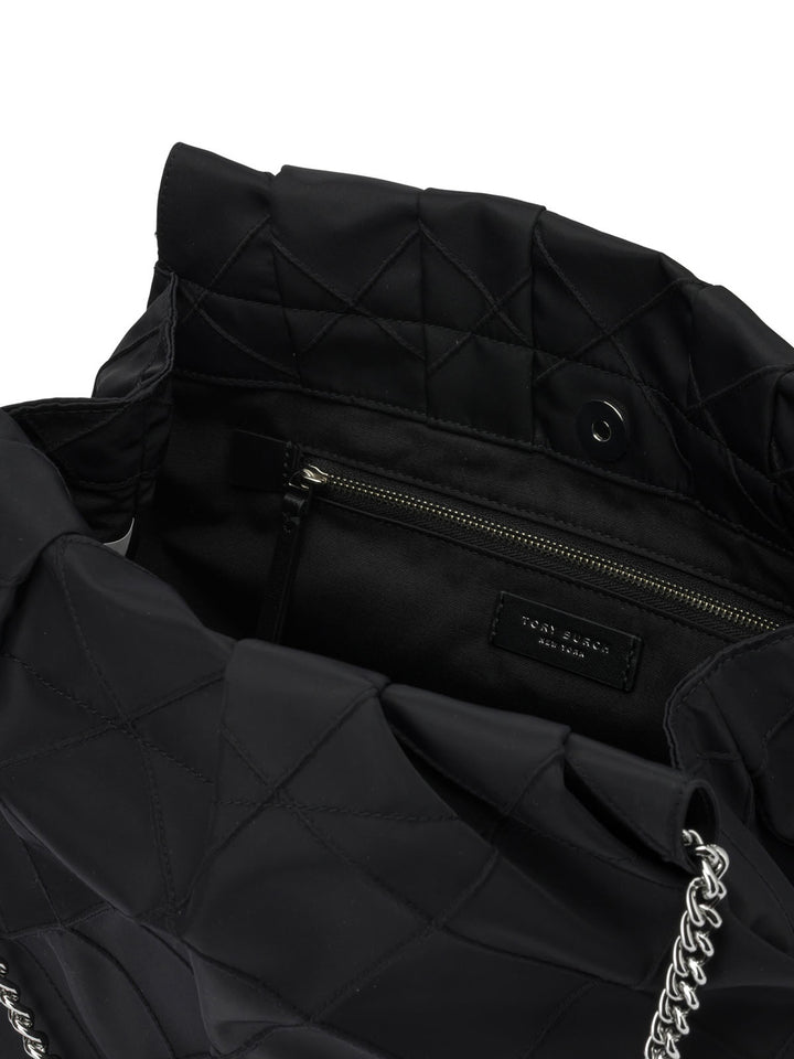 Tory Burch  Borse a Spalla e Tracolla - Nero | 6f9cecb98a7ce90827f1861225db8284a8d2bddc